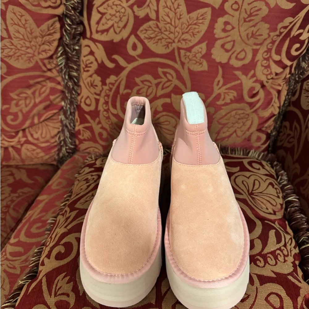 Ugg Classic Mini Dipper